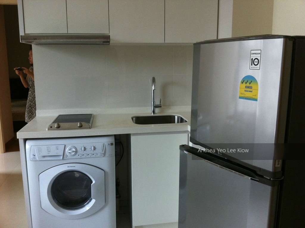 The Verve (D12), Apartment #110874482